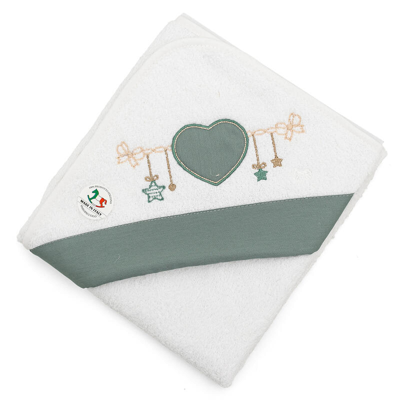 57 DIS 233 - BIANCHERIA BABY - MIO PICCOLO