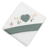 57 DIS 233 - BIANCHERIA BABY - MIO PICCOLO