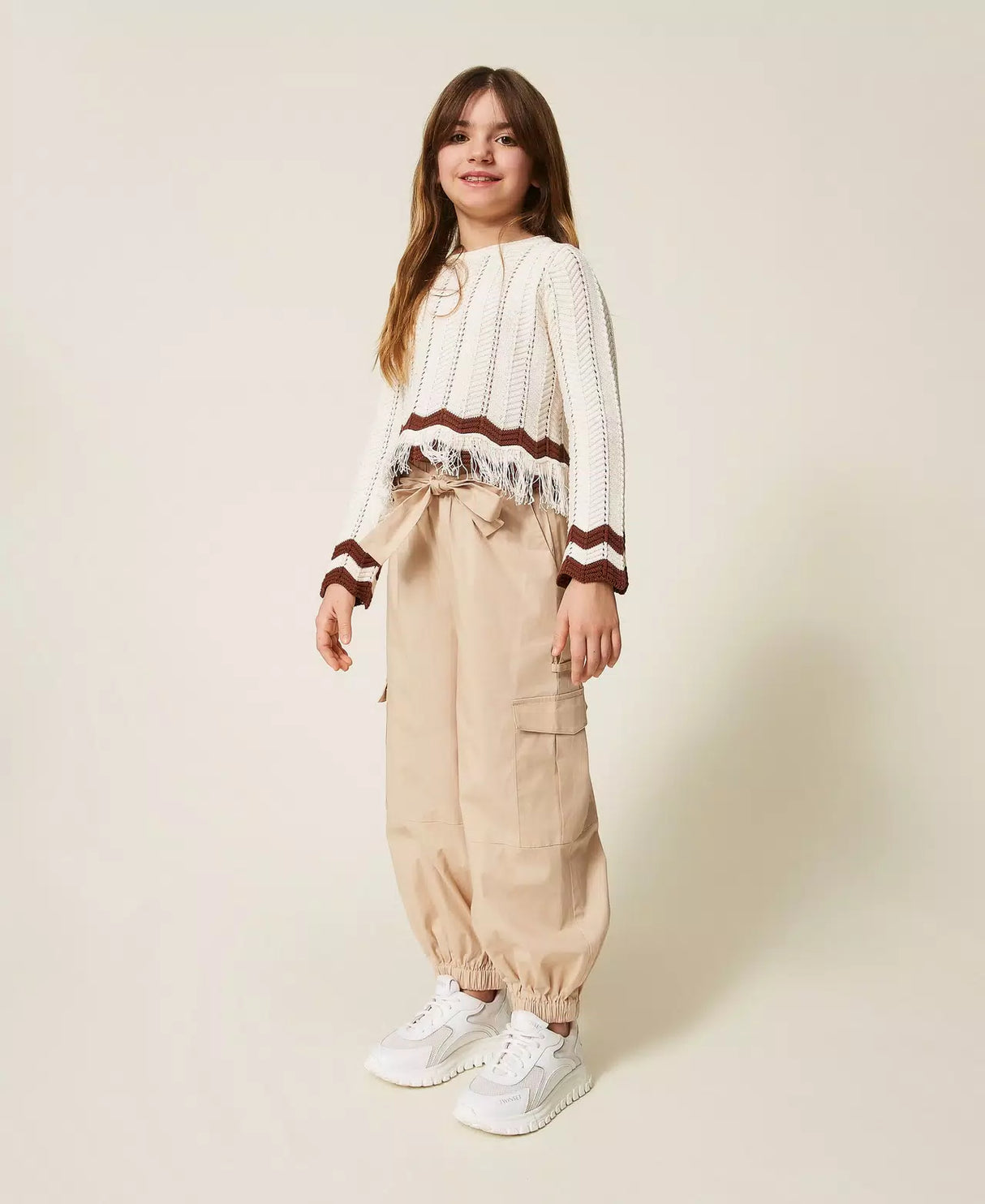 261GJ2012 - Abbigliamento bambini - TWINSET