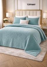 COSTE VELOUR - Biancheria Letto - LAURA BLASI