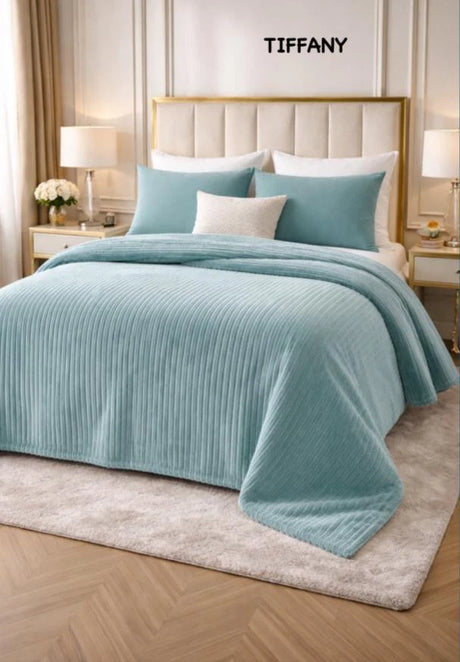 COSTE VELOUR - Biancheria Letto - LAURA BLASI