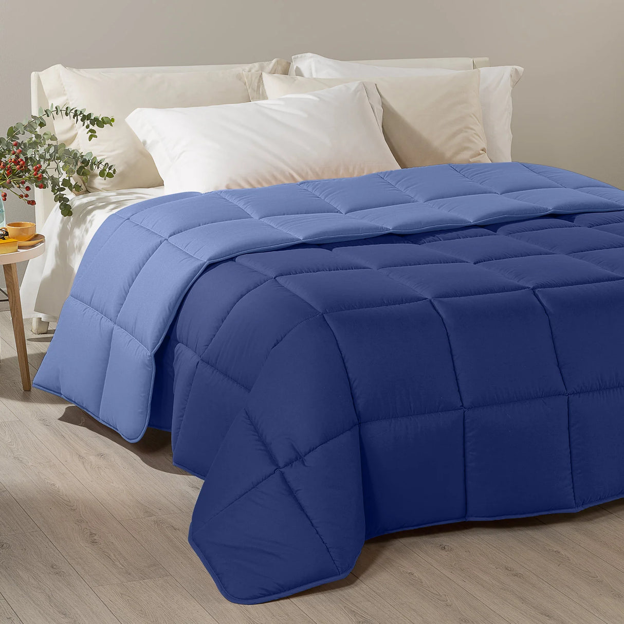 MODERN DOUBLE 1 1/2 - Biancheria Letto - CALEFFI