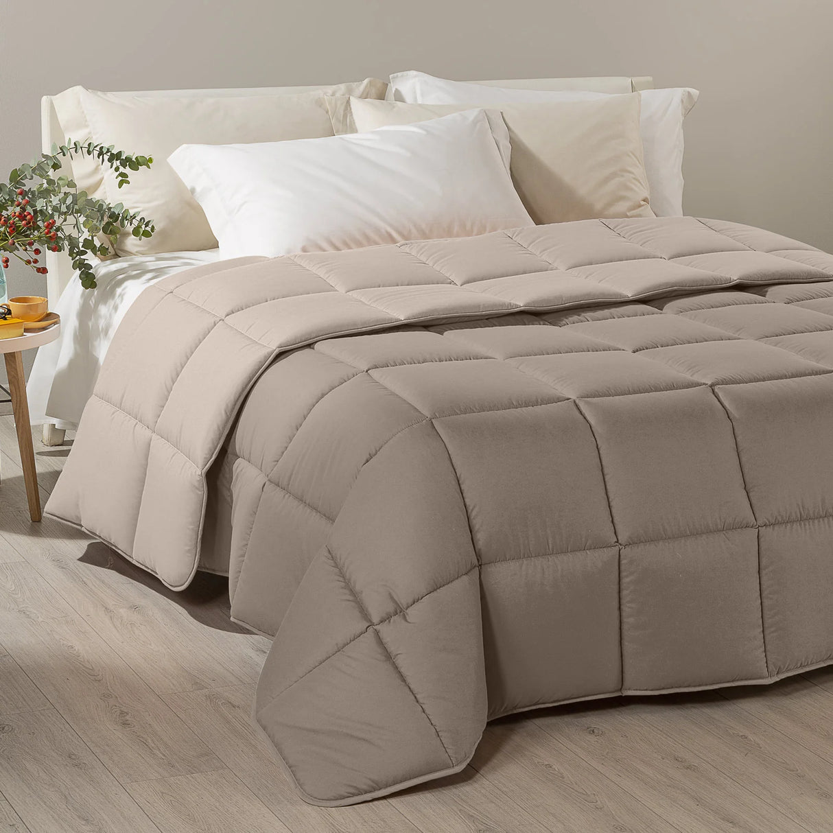 MODERN DOUBLE 1PS - Biancheria Letto - CALEFFI