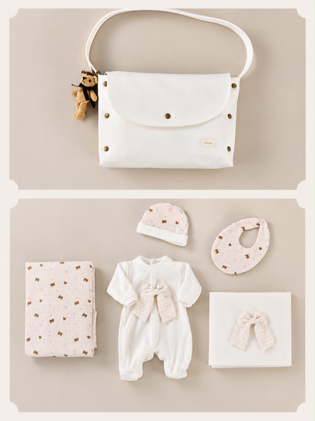 CUORE - Abbigliamento bambini - hophoplà