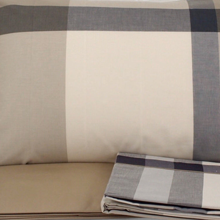 LENNOX - Biancheria Letto - BOSSI
