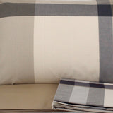 LENNOX - Biancheria Letto - BOSSI