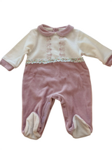 B548/12F - Abbigliamento bambini - I BATUFFOLINI
