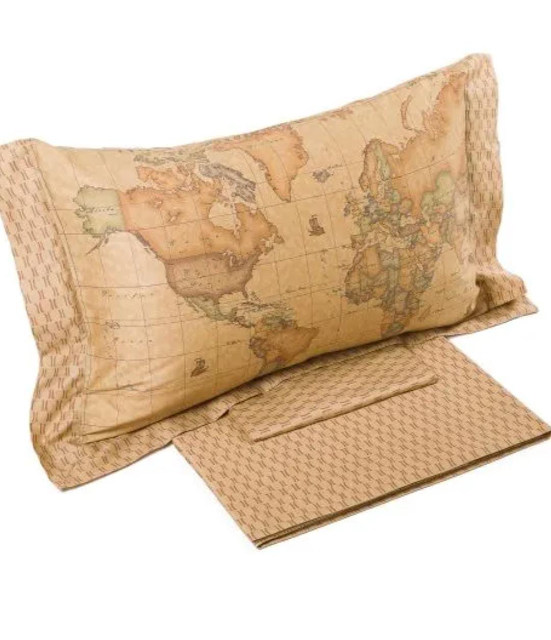 GEOCLASSIC - Biancheria Letto - ALVIERO MARTINI 1°CLASSE