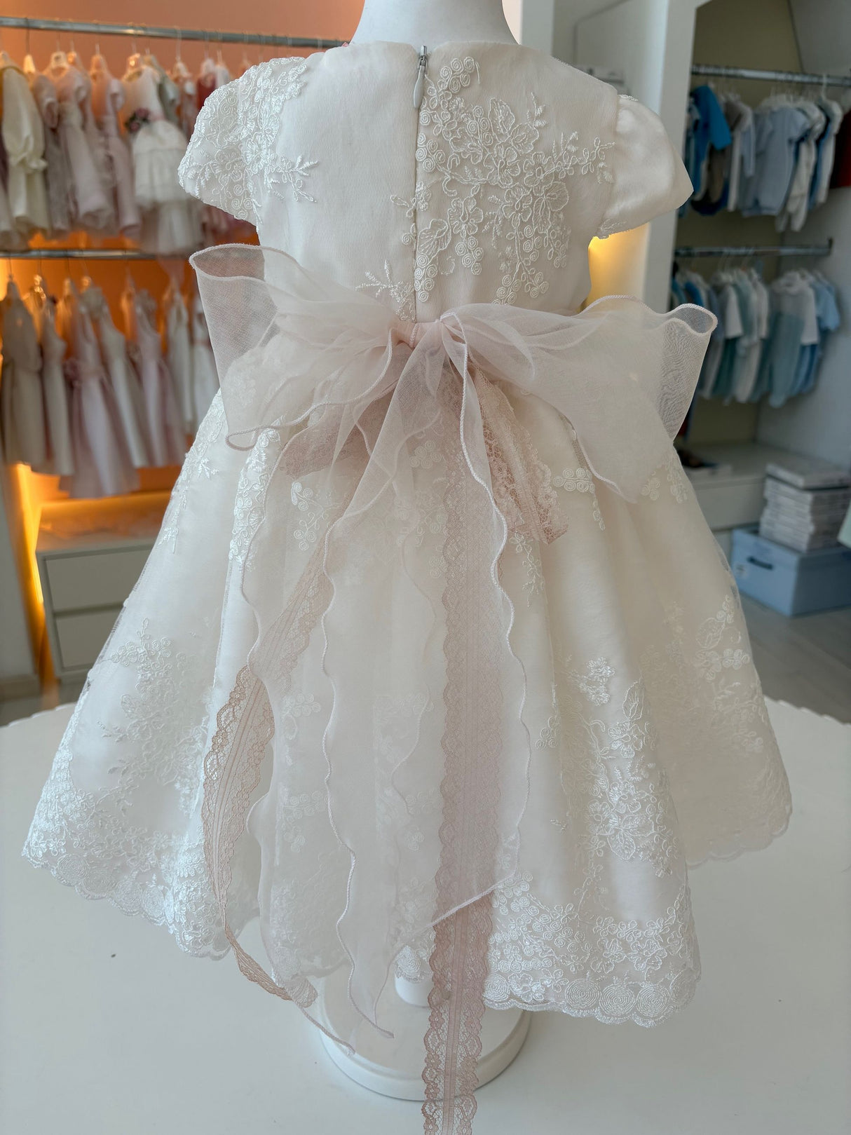 180-B B - Abbigliamento bambini - MIMILÙ
