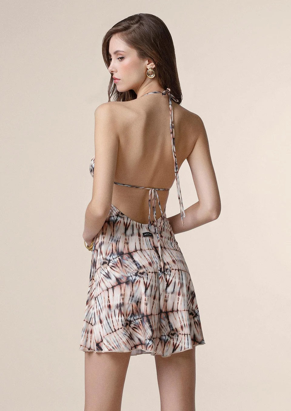 MF25-0326X15 - Costumi da bagno - ME FUI