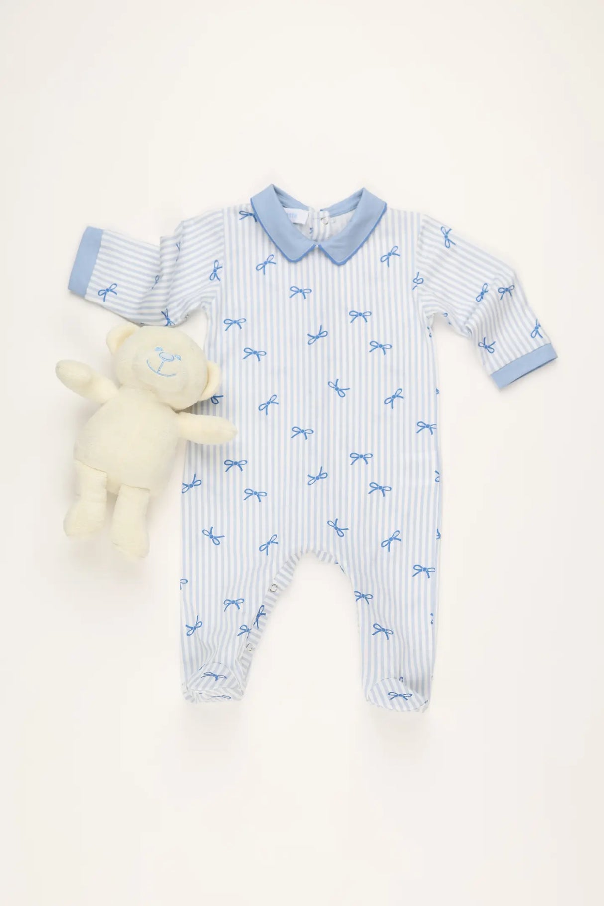 FT892 - Abbigliamento bambini - NOIDINOTTE