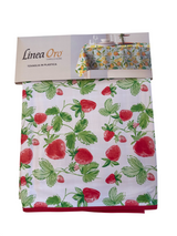 MH0675 - Biancheria Cucina - LINEAORO