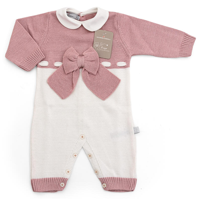 NG-2027 - Abbigliamento bambini - NAZARENO GABRIELLI