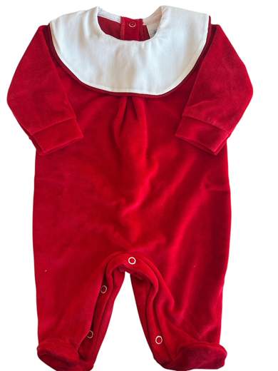 IA121TC - Abbigliamento bambini - iaia baby