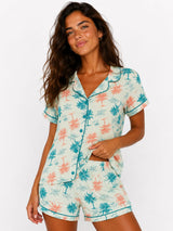 PDE1265 - Pigiameria - MILK AND HONEY