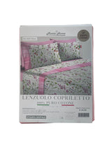 1027 - Biancheria Letto - MARTA HOME