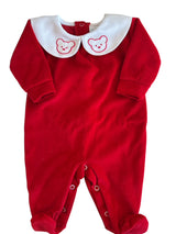 IA123TC - Abbigliamento bambini - iaia baby