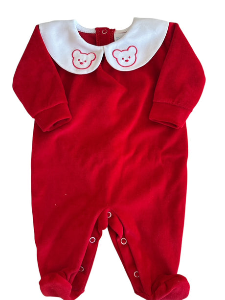 IA123TC - Abbigliamento bambini - iaia baby