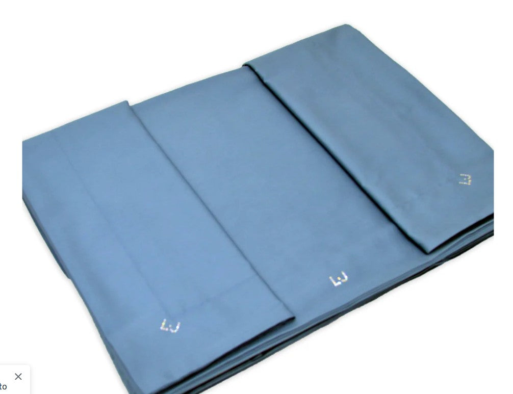 LL2921 - Biancheria Letto - LIUJO