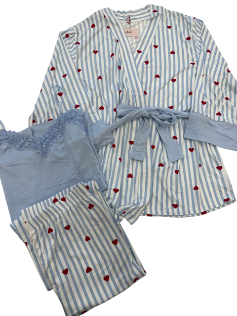 RM3321 - Pigiameria - FUANNA