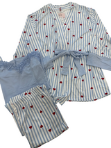 RM3321 - Pigiameria - FUANNA