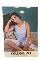 OD423 - Pigiameria - ORONERO