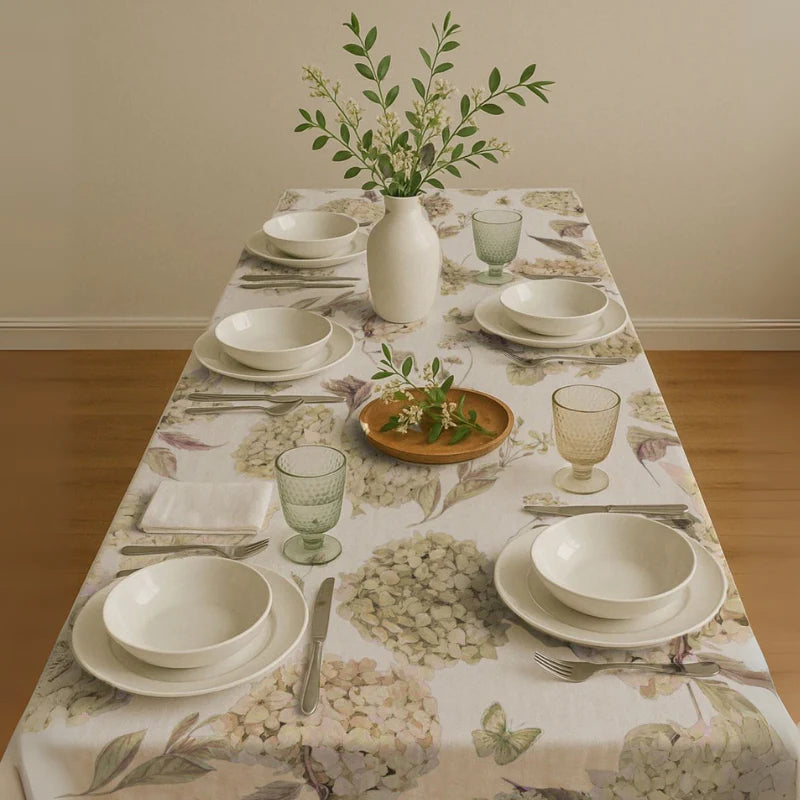SERVIZIO MERAVIGLIA - Biancheria Cucina - Botticelli home