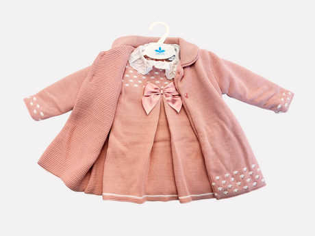 026MC-156 - Abbigliamento bambini - SARDON