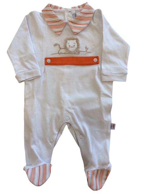 NG-3610 DIS 49 - Abbigliamento bambini - NAZARENO GABRIELLI