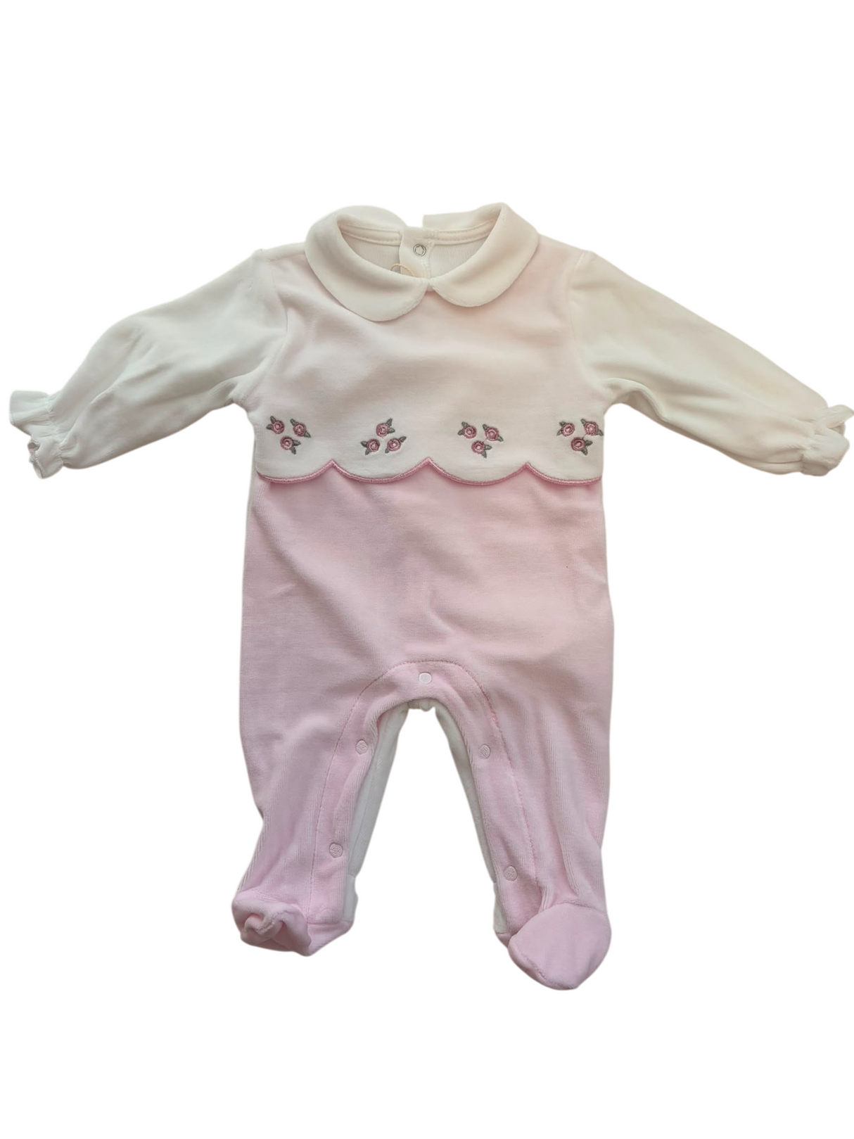 LJ-244 DIS 48 - Abbigliamento bambini - LES JOLIES