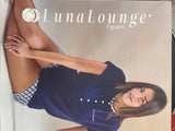 DORA1 - Pigiameria - LUNA LOUNGE