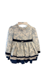 LUNA - Abbigliamento bambini - MIMOSA