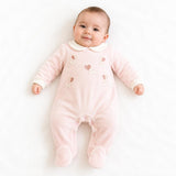 B548/4F - Abbigliamento bambini - I BATUFFOLINI