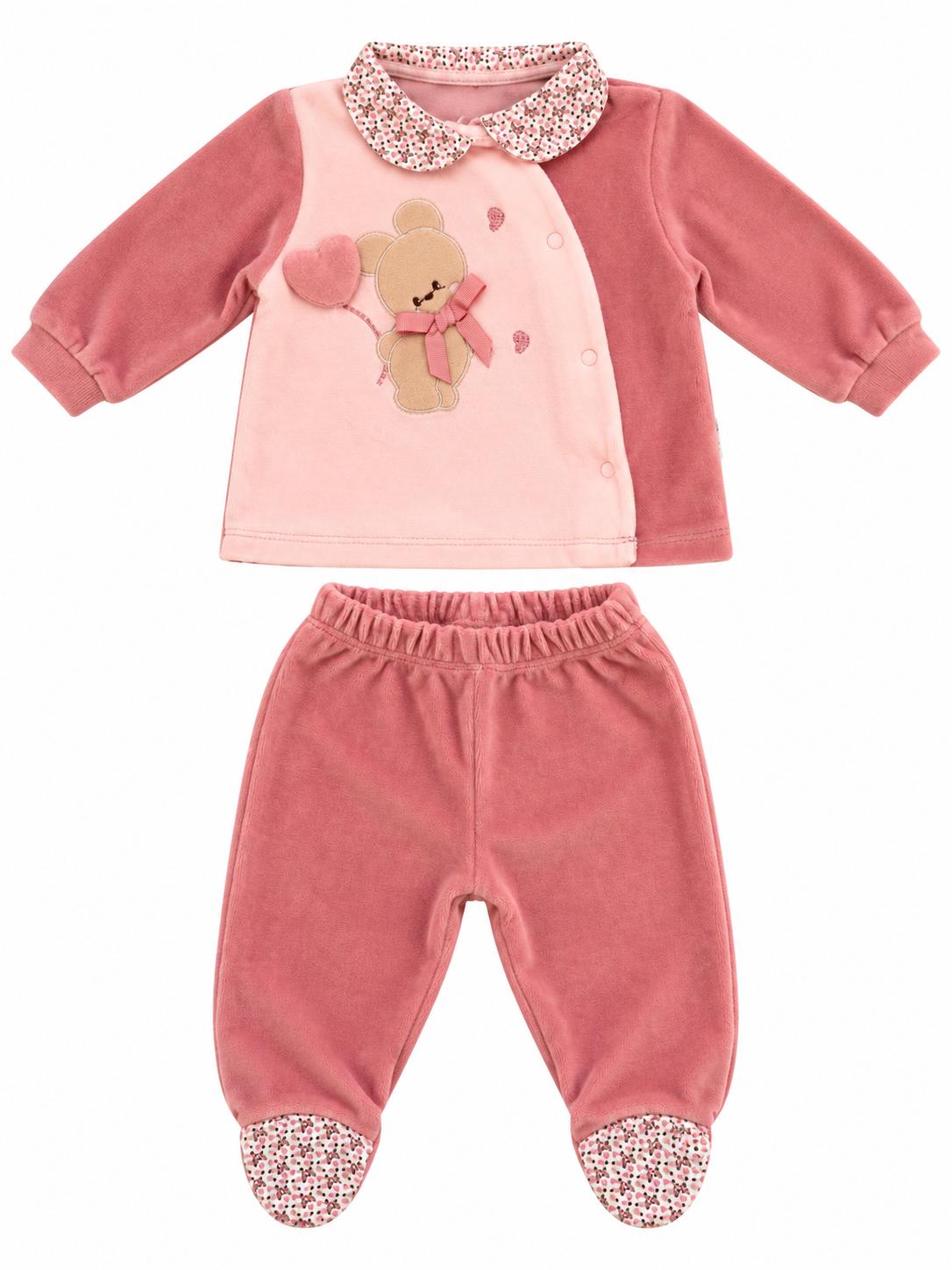 LJ-234 DIS 46 - Abbigliamento bambini - LES JOLIES