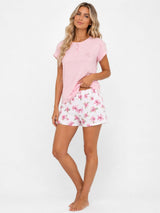 PDE1199 - Pigiameria - MILK AND HONEY