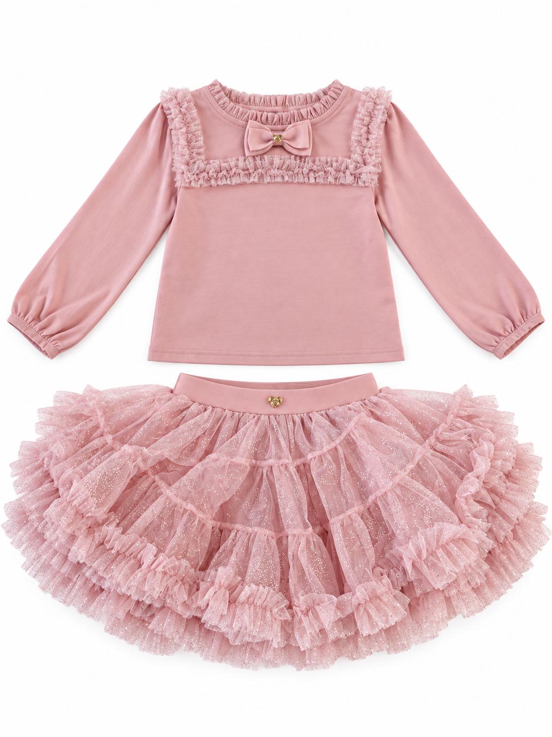 BRANDIE+KITTY - Abbigliamento bambini - ANGELS FACE