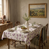 SERVIZIO TULIPANI - Biancheria Cucina - Botticelli home