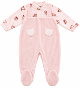 TC04AH - Abbigliamento bambini - PASTELLO