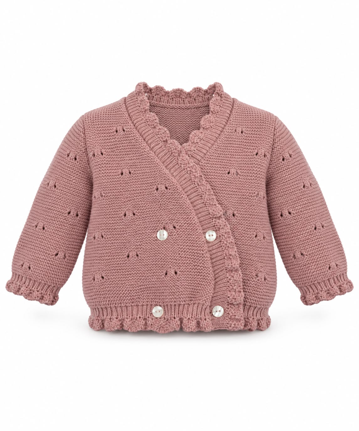 R 671 - Abbigliamento bambini - LA ROCCA