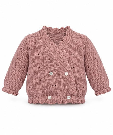 R 671 - Abbigliamento bambini - LA ROCCA