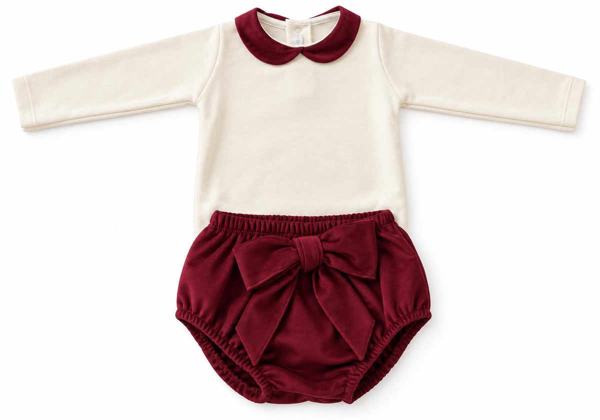 19138+16094 - Abbigliamento bambini - CALAMARO