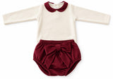 19138+16094 - Abbigliamento bambini - CALAMARO