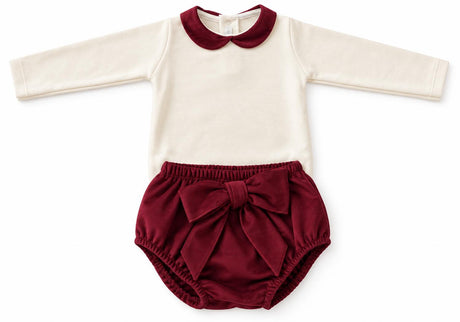 19138+16094 - Abbigliamento bambini - CALAMARO