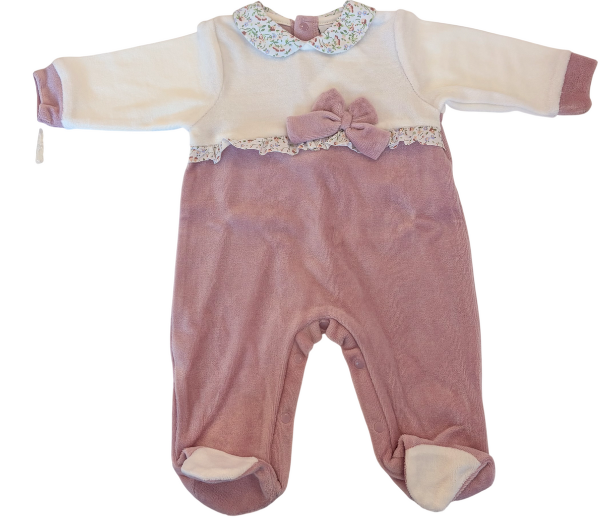 B548/5F - Abbigliamento bambini - I BATUFFOLINI