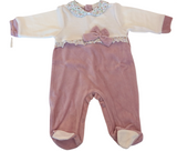 B548/5F - Abbigliamento bambini - I BATUFFOLINI