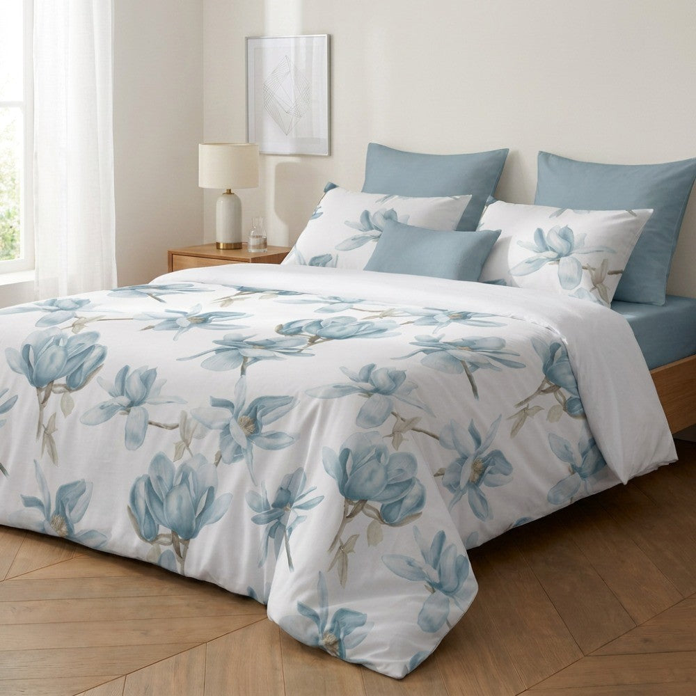 COPPIA PETAL - Biancheria Letto - Botticelli home