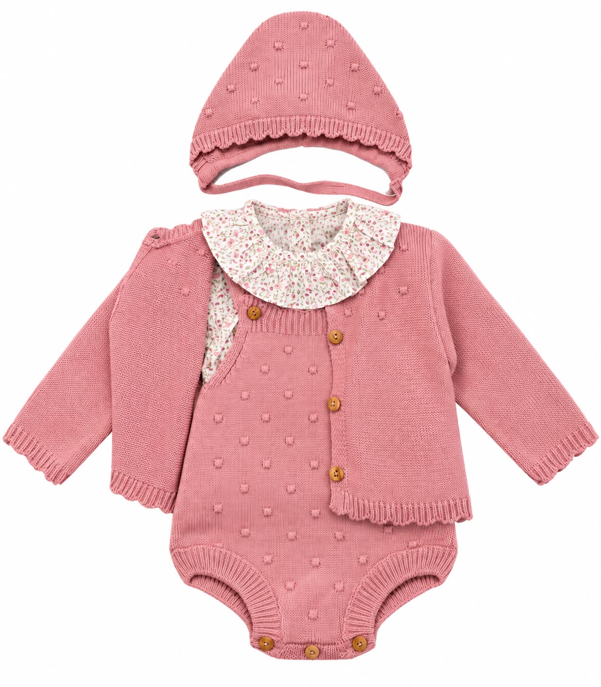 026VE-384 - Abbigliamento bambini - SARDON