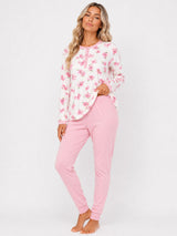 PDM474 - Pigiameria - MILK AND HONEY