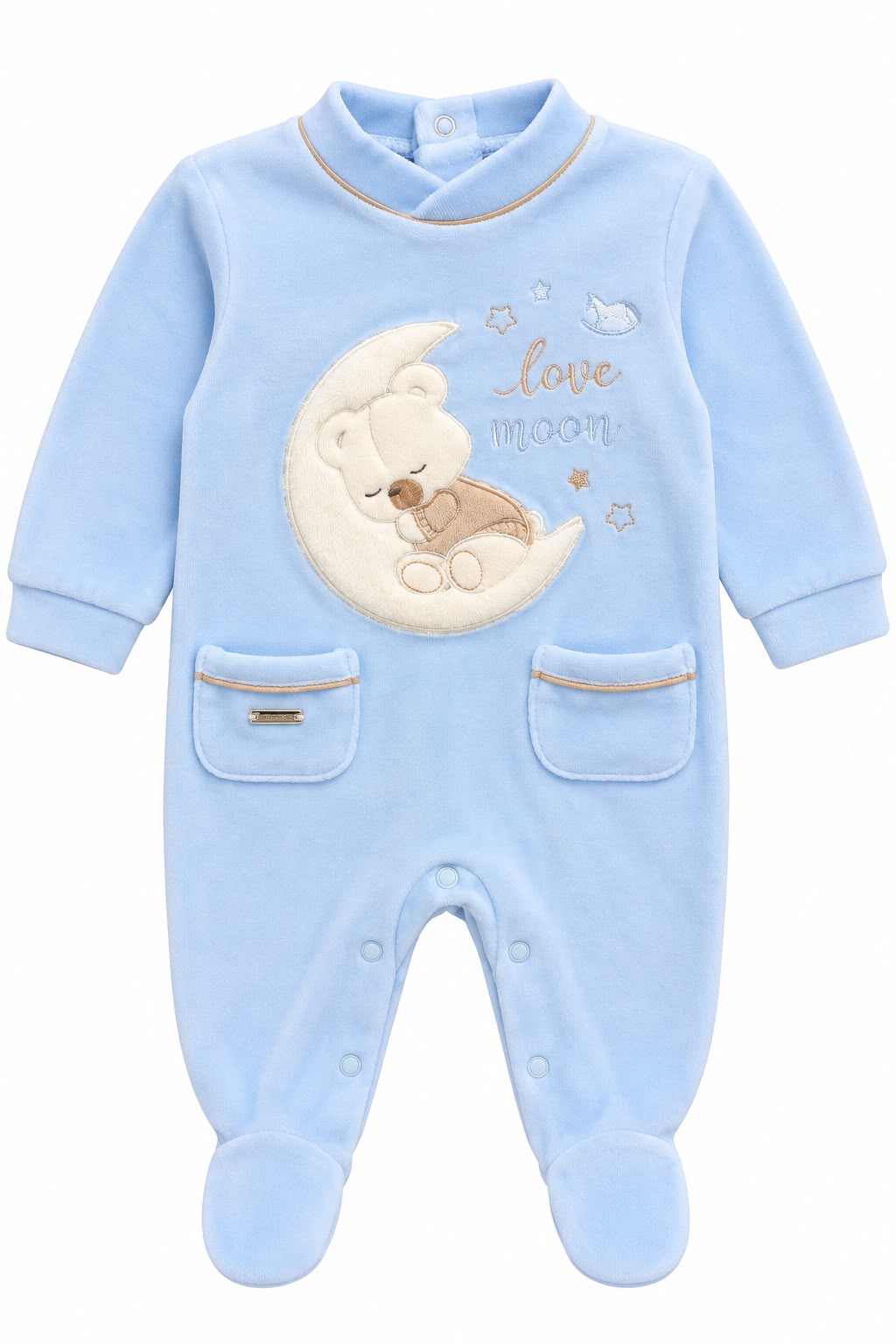 066 1 291 C - Abbigliamento bambini - MIO PICCOLO