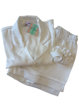 ORTENSIA FOR BABY - Pigiameria - FILO D'ANGELO